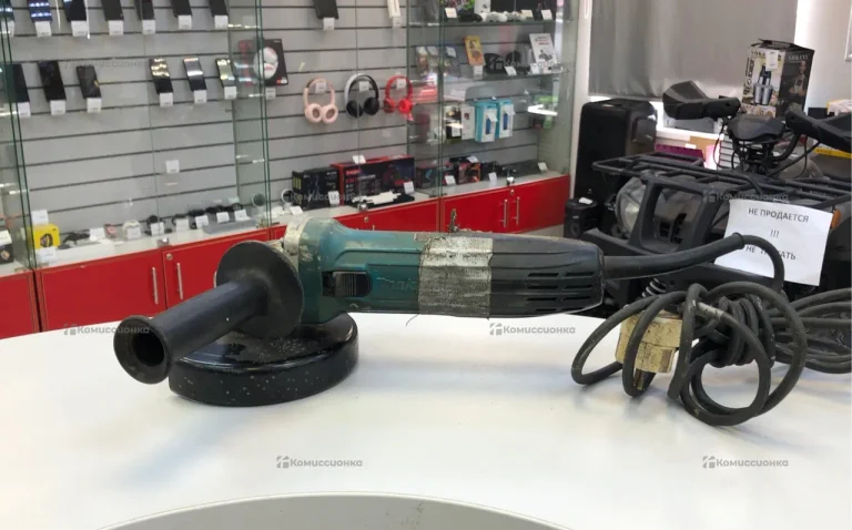 УШМ makita GA9050