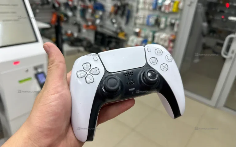 PS5 Джойстик ps5