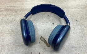 Наушники  дуговые Max