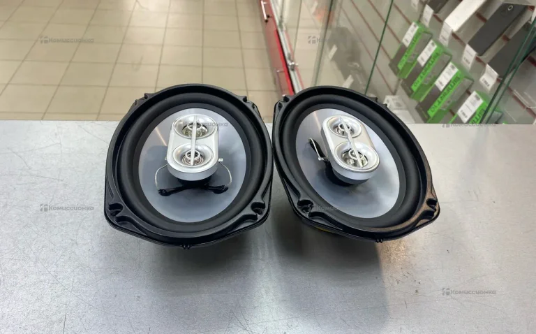 Динимики POP series CP-6930