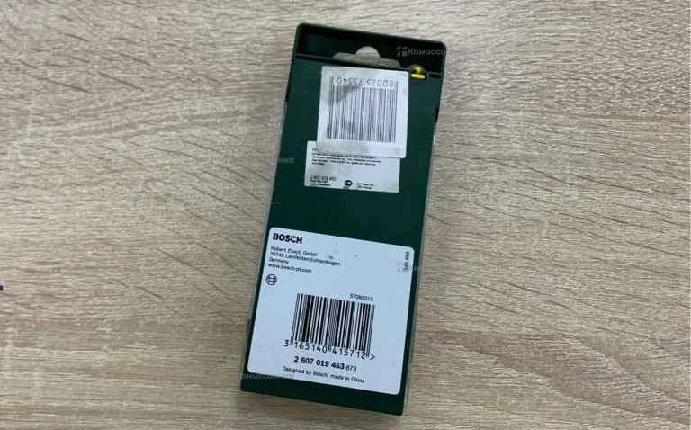 Набор бит Bosch 16pcs