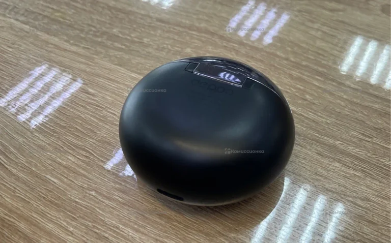 Наушники Deppa Air Onyx