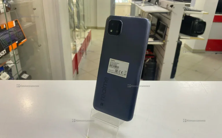 Realme C11 (2021) 2/32