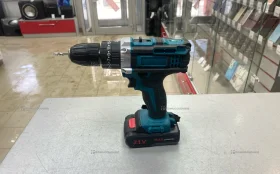Купить Аккумуляторный Шуруповерт Makita Rep б/у , в Саратов Цена:1200рублей