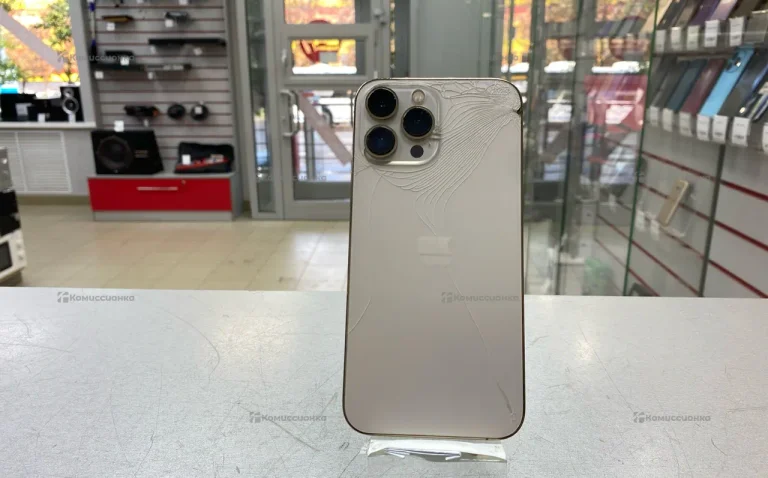 Apple iPhone 13 Pro Max 128Gb