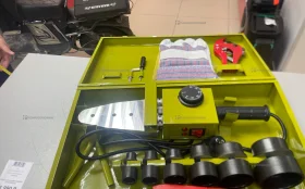 Купить Сварочный аппарат Zorgepro ZWM-6M2200 б/у , в Саратов Цена:1990рублей