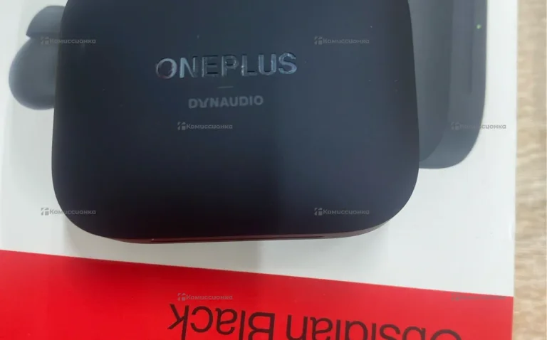 Наушники  Oneplus buds pro2