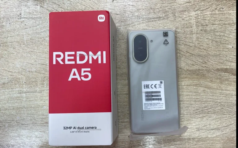 Xiaomi Redmi A5 3/64 ГБ