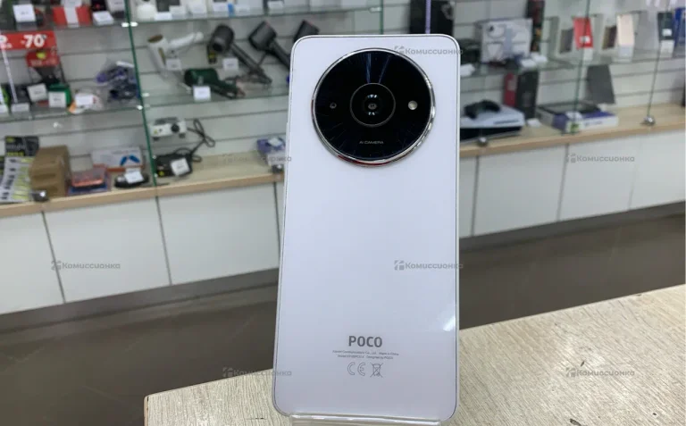 Xiaomi Poco C61 3/64Gb