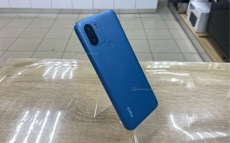 Xiaomi Poco c51 3/64gb