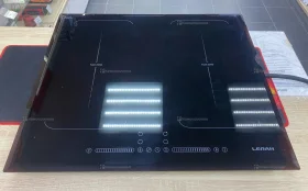 Купить Индукционная варочная поверхность LERAN  EIH 6644 б/у , в Тюмень Цена:3990рублей