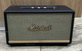 Купить Колонка  Marshal Stanmore 2 б/у , в Москва и область Цена:11900рублей