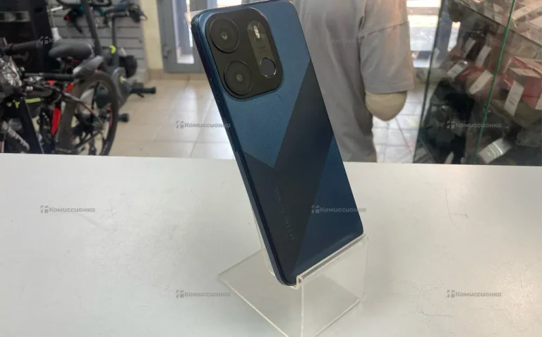 Tecno Spark Go 2024 4/64