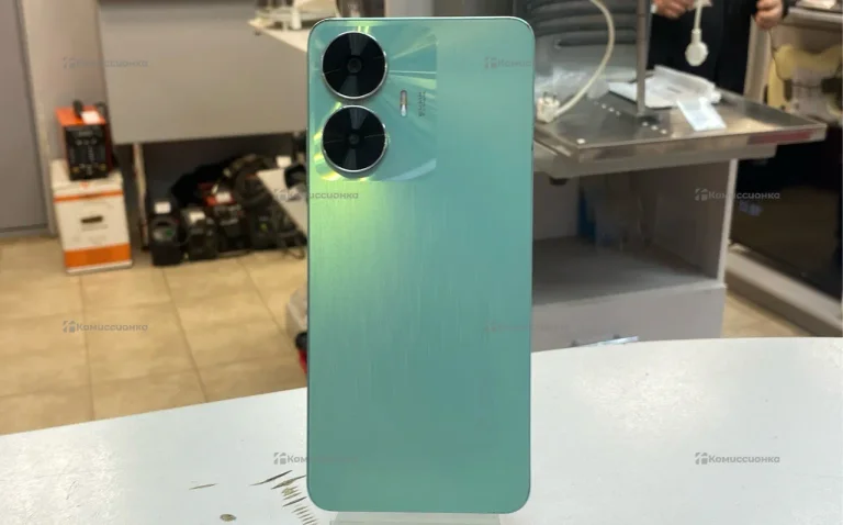 Realme C55 8/256 ГБ