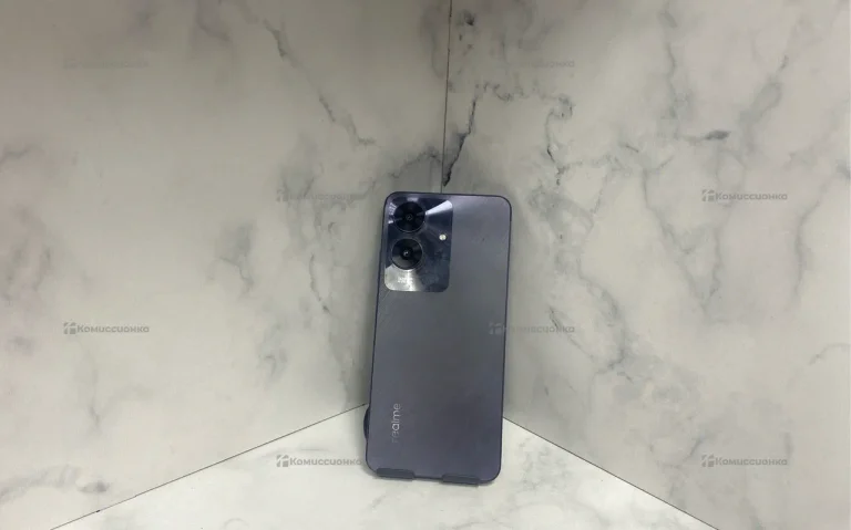 Realme Note 60 4/128 ГБ