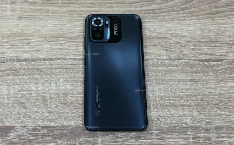 Xiaomi POCO M5s 8/256 ГБ