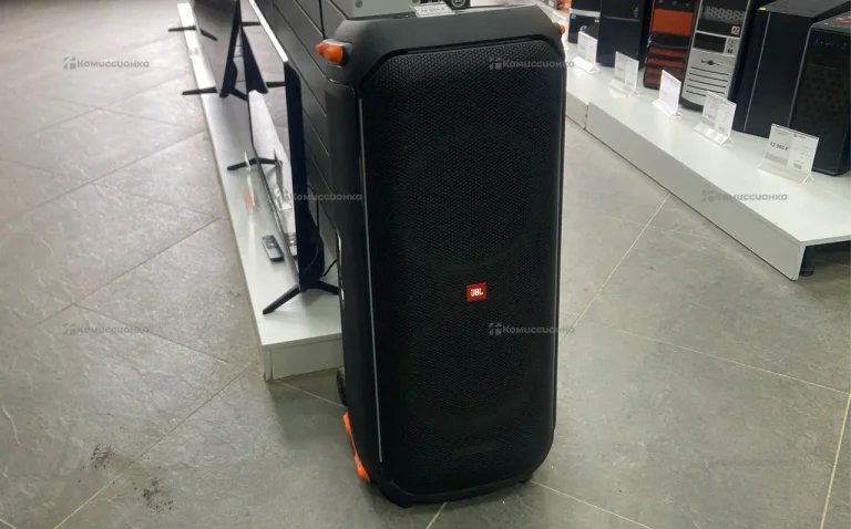Колонка  Jbl Partybox 710