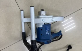 Дрель-миксер сетевой Фиолент МД4-11Э