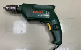 Купить Дрель Bosch PSB 5000 RE б/у , в Москва и область Цена:1500рублей
