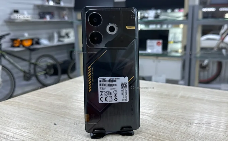 Tecno Pova 6 Neo 8/256 ГБ