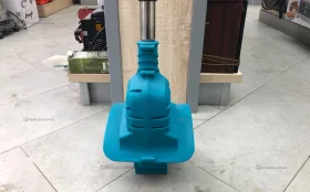 Купить Культиватор Makita АКБ б/у , в Набережные Челны Цена:4690рублей