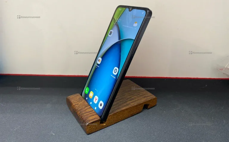 Xiaomi Redmi A3x 3/64 ГБ