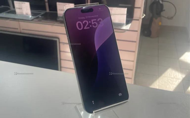 Apple iPhone 16 Pro Max 256GB