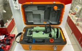 электронный теодолит DT205C