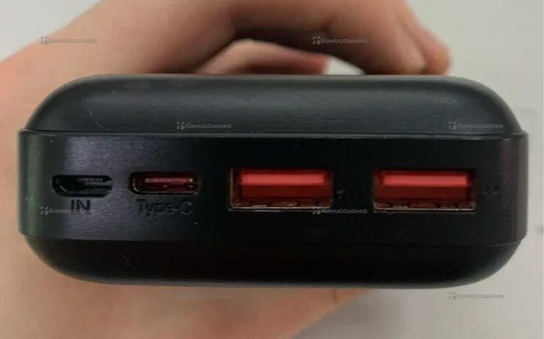 Павербанк hoco 20000 mah