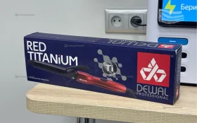 Купить Плойка для волос Dewal б/у , в Казань Цена:1500рублей