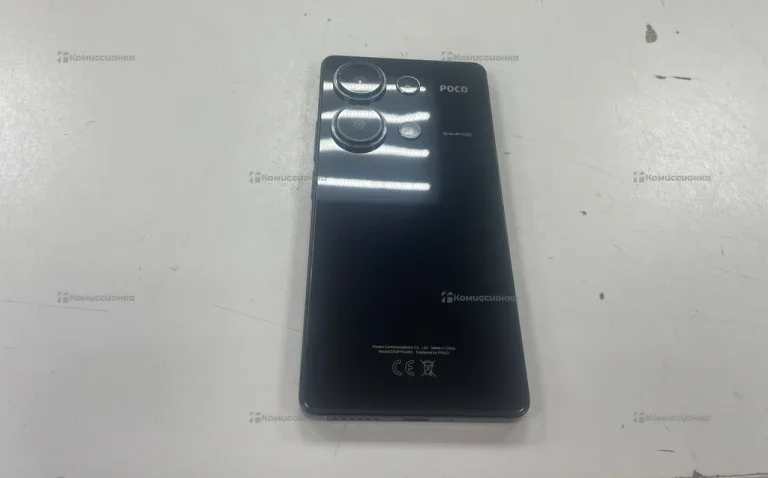 Xiaomi Redmi Note 12 Pro 8/256 ГБ
