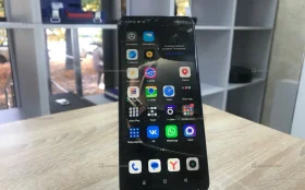 Realme Note 60x 4/64 ГБ