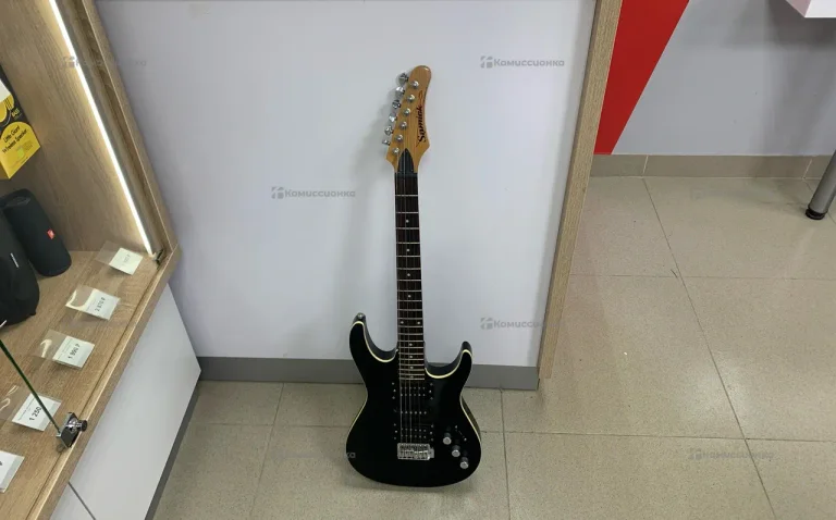 Гитара Samick LK45A