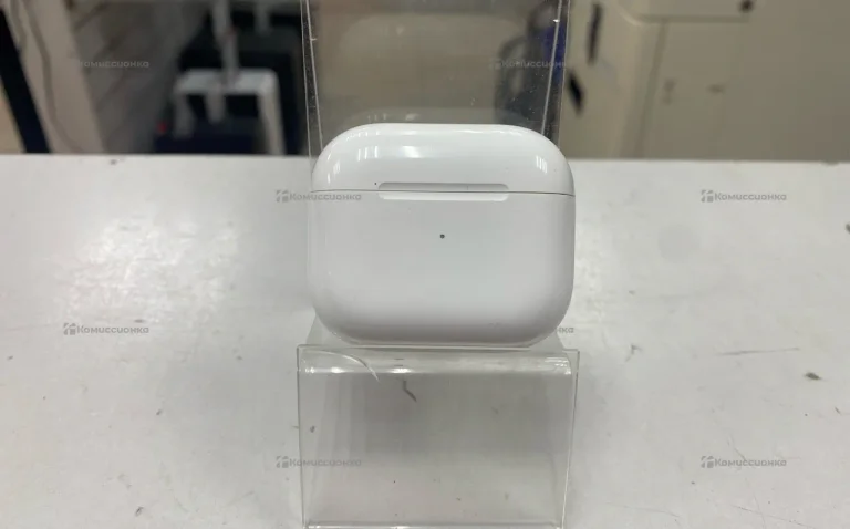 Наушники AirPods 3