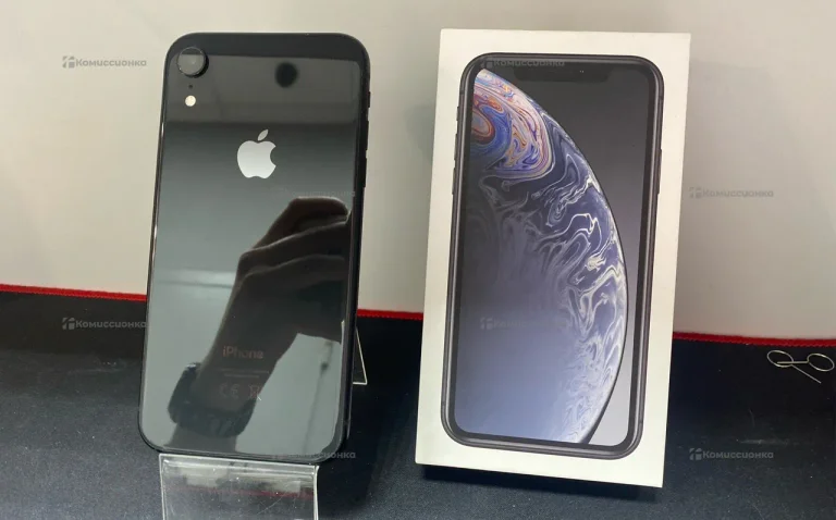 Apple Xr 64 g
