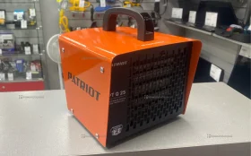 Купить Тепловентилятор Patriot PT Q 2S 2000w б/у , в Самара Цена:1400рублей