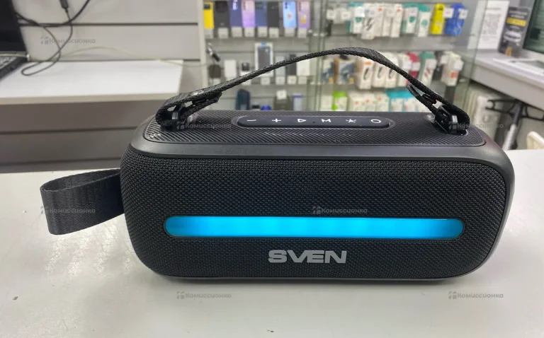 Колонка  Sven PS-255