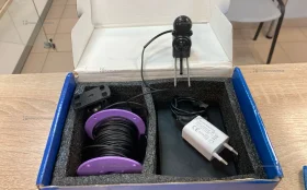 Камера подводная для рыбалки (15м)