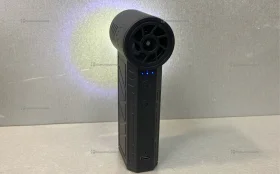 Купить Воздуходув ZY7400-SE/Pro б/у , в Самара Цена:1190рублей