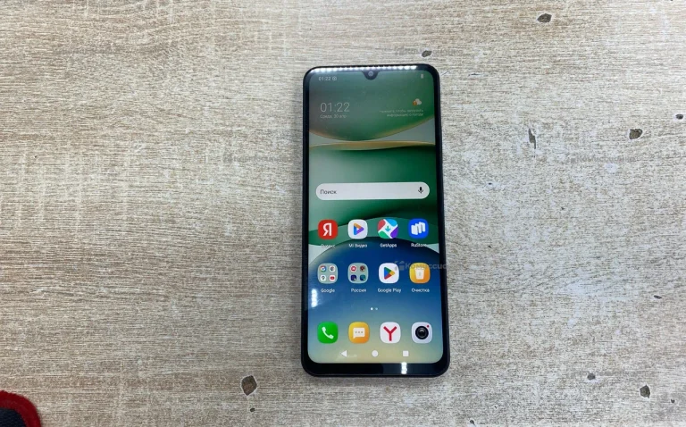 Xiaomi Redmi A5 4/128 ГБ