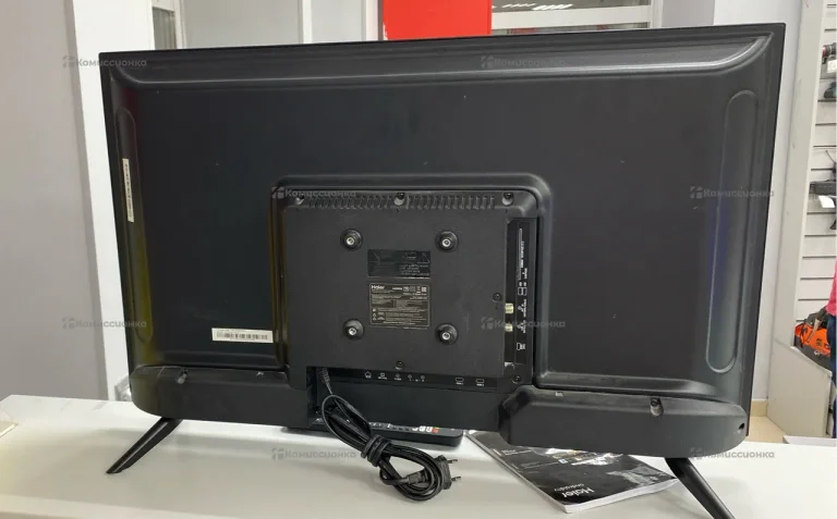 Телевизор Haier 32 Smart TV S1