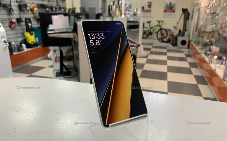 Poco X6 Pro 5G 8/256Gb
