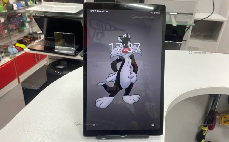 Планшет Lenovo Tab M10 HD TB-X306X 2/32 ГБ