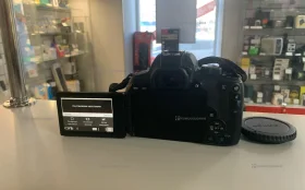 Купить Фотоаппарат Canon EOS 850D (зеркальный) б/у , в Уфа Цена:39900рублей