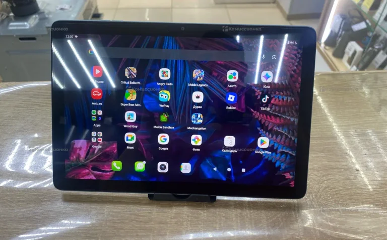 Планшет M50plus M50Plus