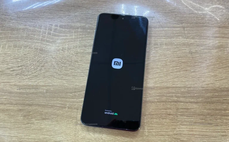 Xiaomi Redmi Note 9 Pro 6/128 ГБ