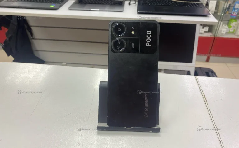 Xiaomi Poco C65 6/128 ГБ
