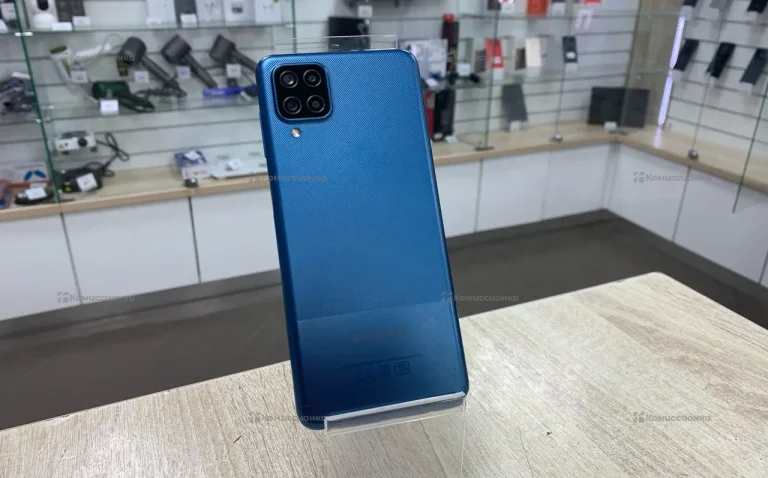 Samsung Samsung A12 3/32GB