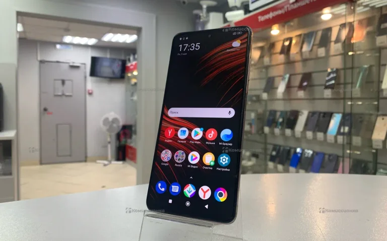 Xiaomi Poco X3 Pro 6/128Gb