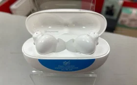 Купить Наушники  HONOR CHOICE Earbuds X5 б/у , в Москва и область Цена:790рублей